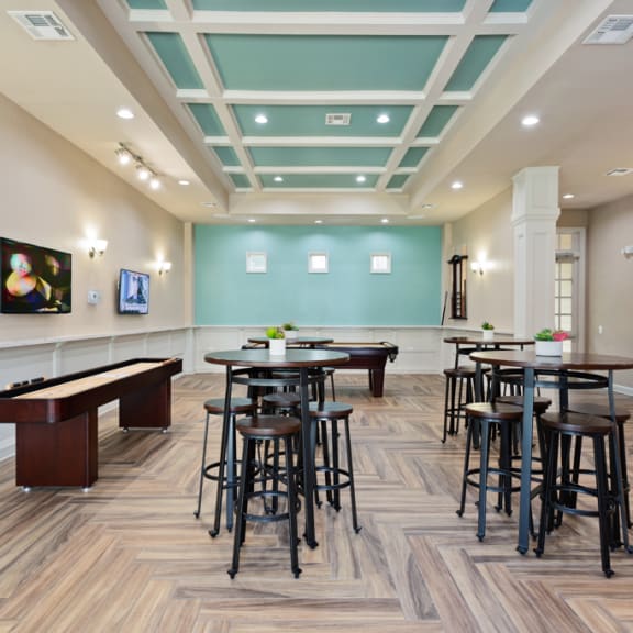 Apartments on Parmer Lane, Austin Stone Oak Parmer